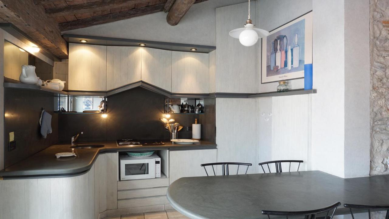 Ferienwohnung Cala D'Oria Lerici Exterior foto